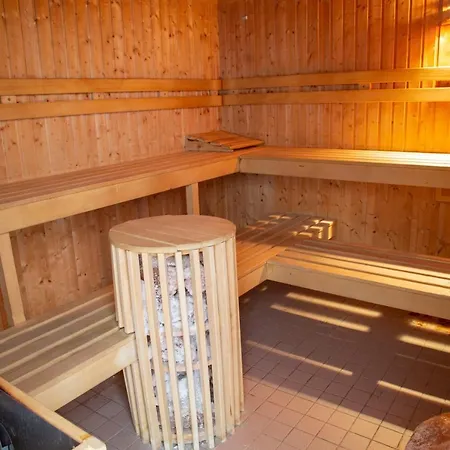 Wellness Hotel 3*