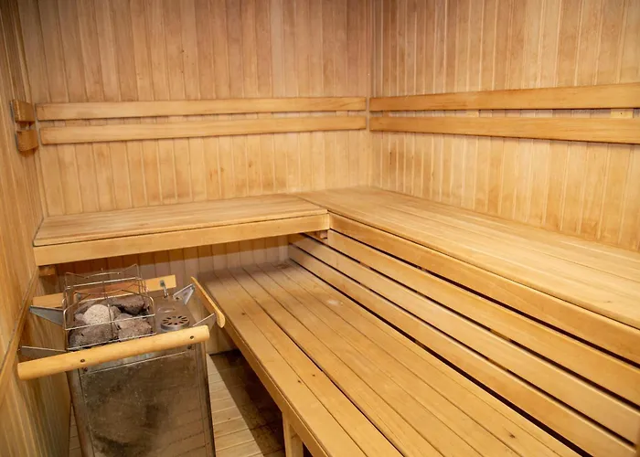 Hotel Wellness Klatovy