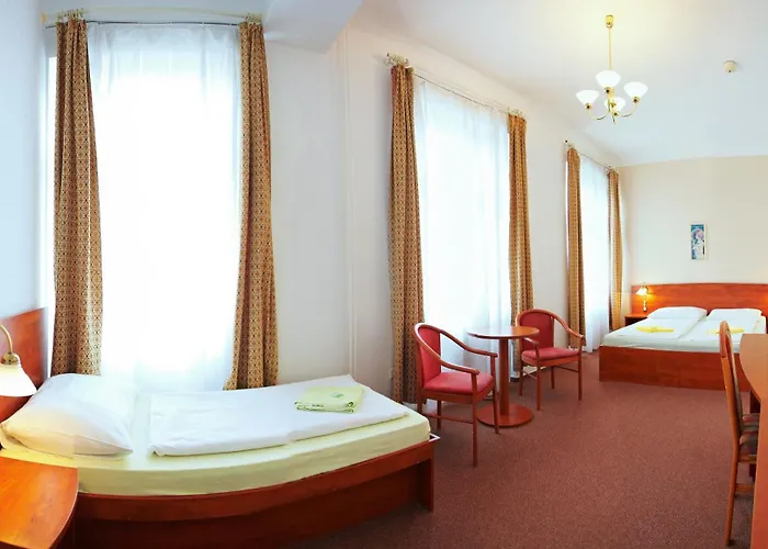 Wellness Hotell 3*