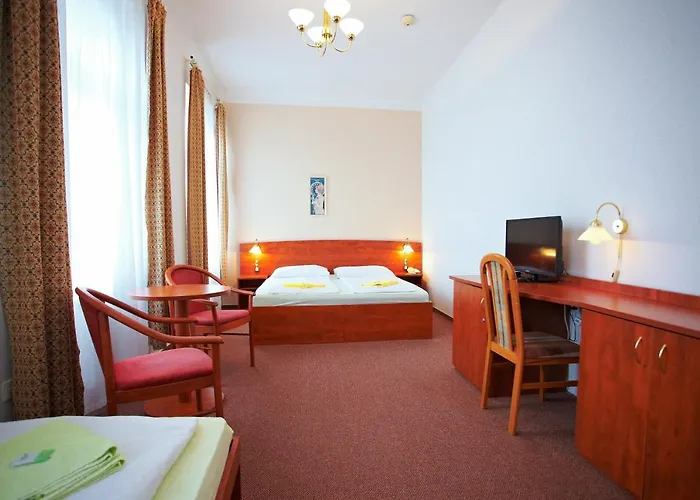 Wellness Klatovy
