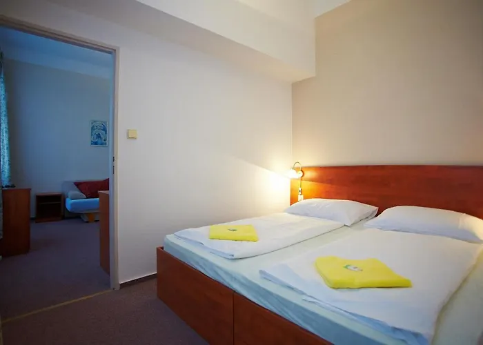 Hotel Wellness 3*