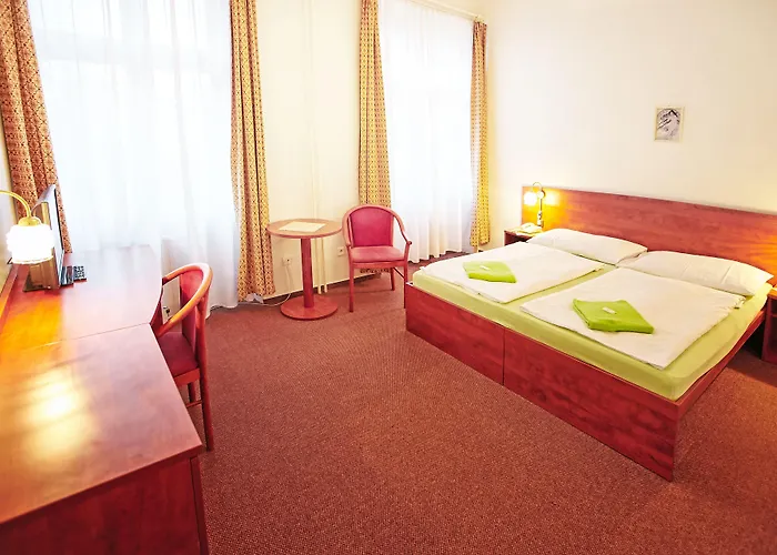 Wellness Hotell 3*