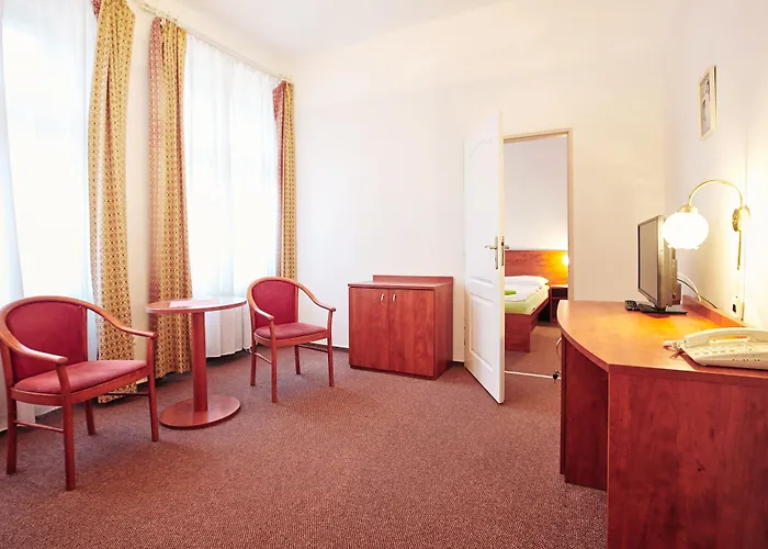 Wellness Klatovy