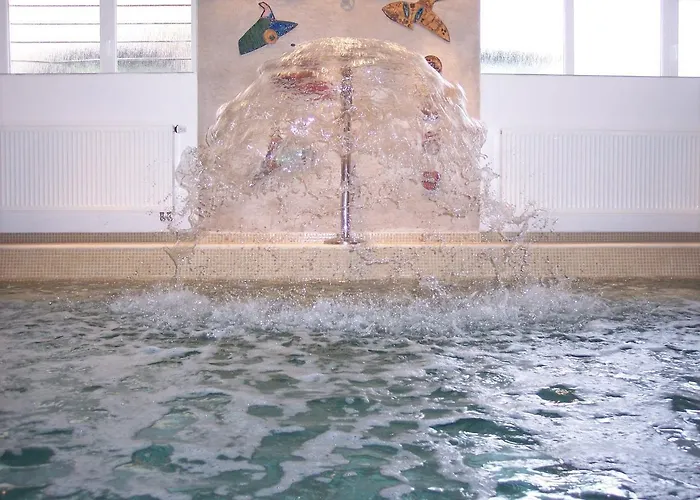Hotell Wellness 3*