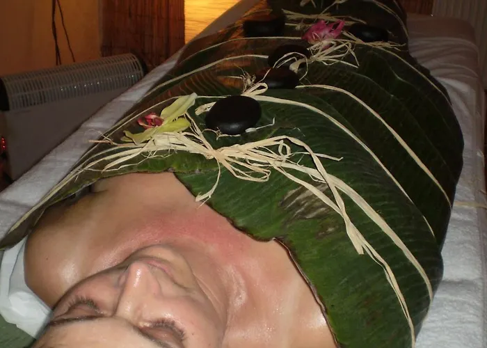 Hotel Wellness Klatovy