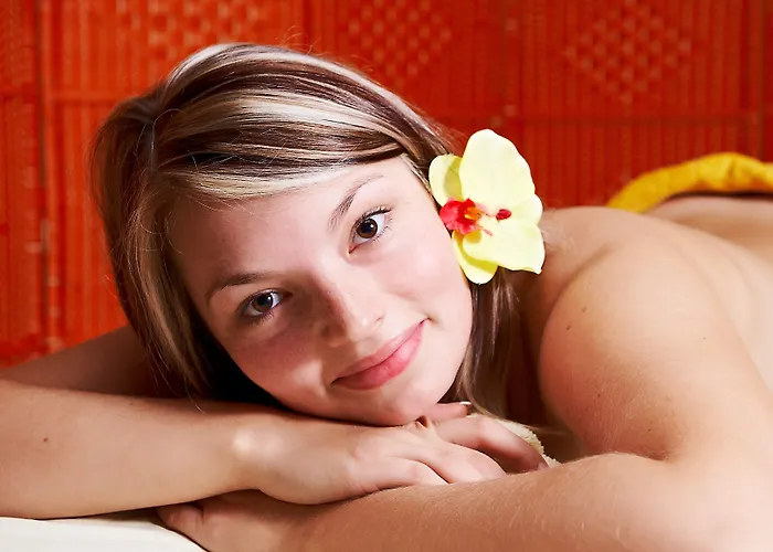 Hotell Wellness Klatovy