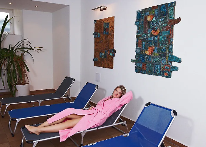 Wellness 3* Klatovy