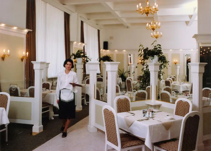 Hotell Wellness