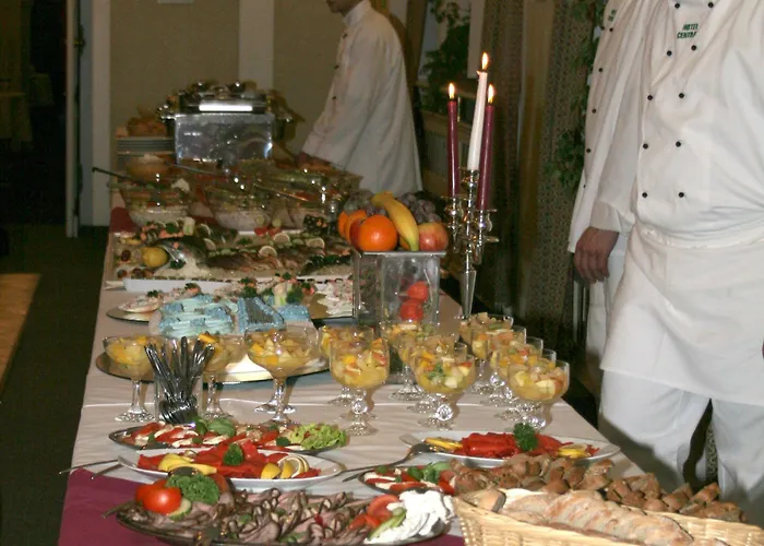 Wellness 3*