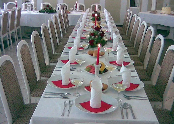 Wellness Hotel Klatovy