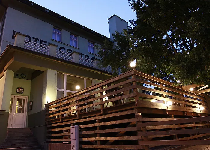 Hotel Wellness 3*
