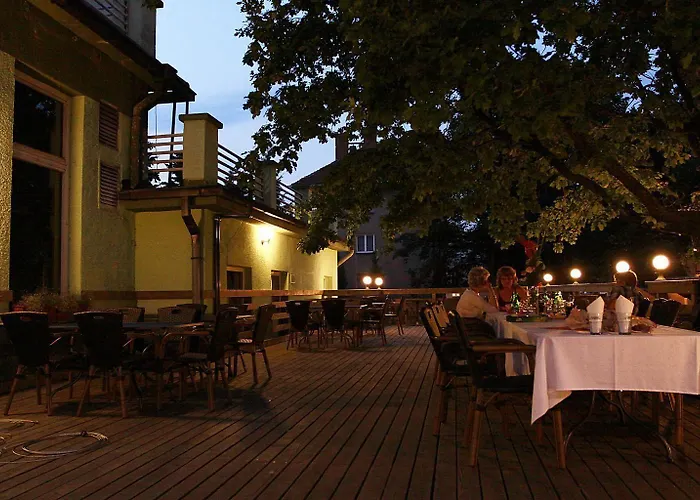 Wellness 3* Klatovy