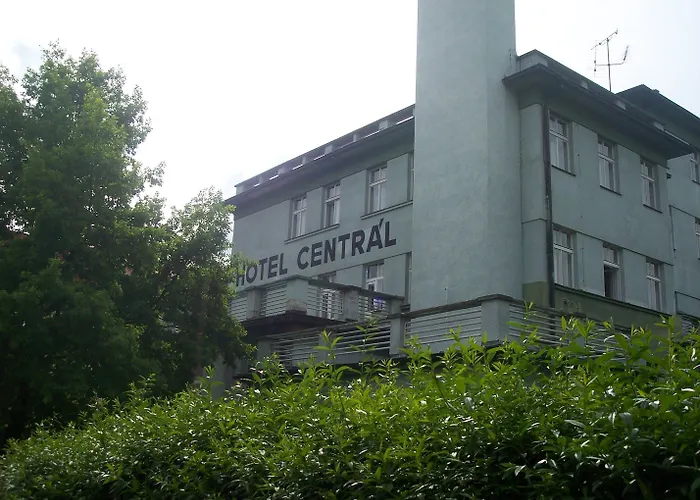 Hotel Wellness Klatovy