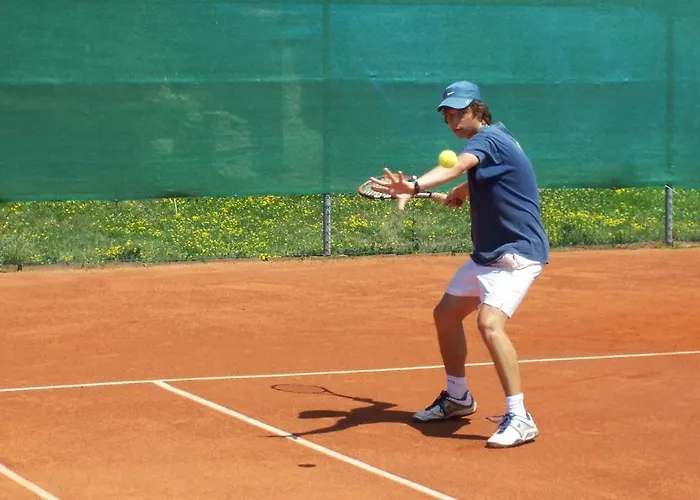 Wellness Hotel Klatovy