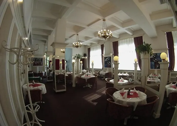 Hotel Wellness 3*