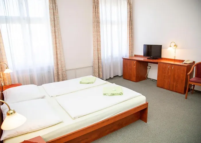 Wellness Hotel Klatovy