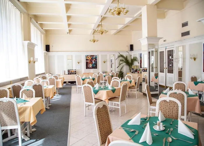 Hotel Wellness 3*