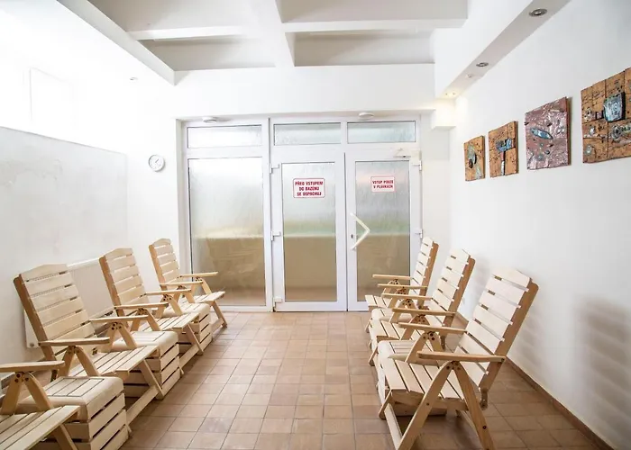Wellness Hotel Klatovy