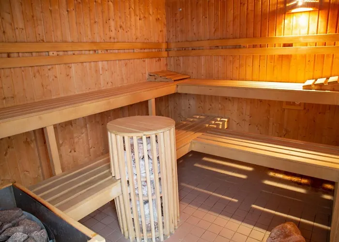 Wellness Hotel 3*